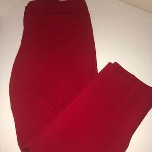 The Limited Exact Stretch Pants